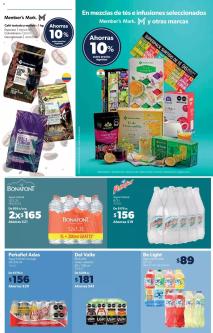 Sams Club ofertas 18/06/2024 - 15/07/2024 página 17