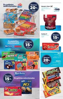 Sams Club ofertas 18/06/2024 - 15/07/2024 página 18