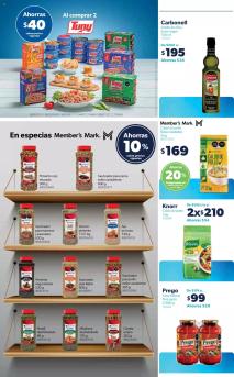 Sams Club ofertas 18/06/2024 - 15/07/2024 página 20