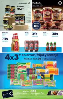 Sams Club ofertas 18/06/2024 - 15/07/2024 página 21