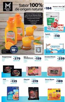 Sams Club ofertas 18/06/2024 - 15/07/2024 página 22
