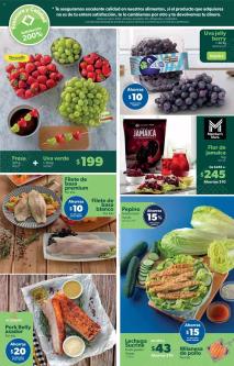 Sams Club ofertas 18/06/2024 - 15/07/2024 página 24