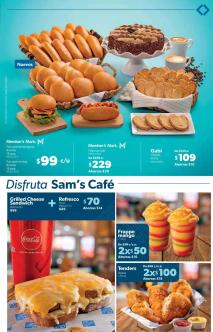 Sams Club ofertas 18/06/2024 - 15/07/2024 página 25