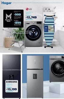 Sams Club ofertas 18/06/2024 - 15/07/2024 página 26