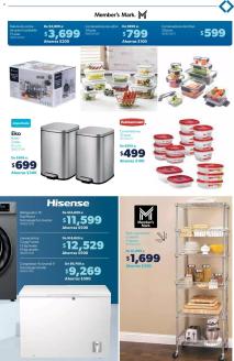 Sams Club ofertas 18/06/2024 - 15/07/2024 página 27