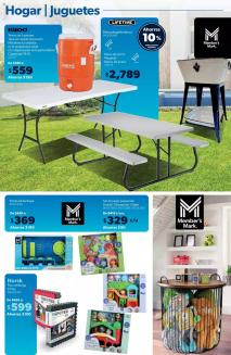 Sams Club ofertas 18/06/2024 - 15/07/2024 página 28