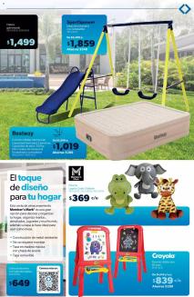 Sams Club ofertas 18/06/2024 - 15/07/2024 página 29