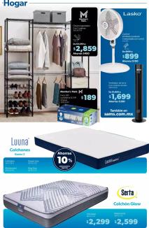 Sams Club ofertas 18/06/2024 - 15/07/2024 página 30