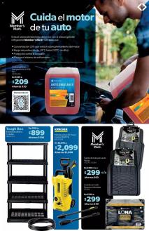 Sams Club ofertas 18/06/2024 - 15/07/2024 página 31