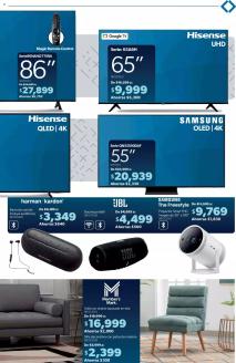 Sams Club ofertas 18/06/2024 - 15/07/2024 página 33