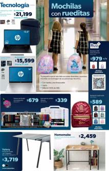 Sams Club ofertas 18/06/2024 - 15/07/2024 página 34