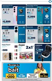 Sams Club ofertas 18/06/2024 - 15/07/2024 página 35