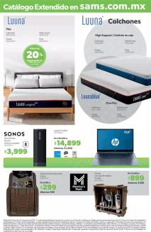 Sams Club ofertas 18/06/2024 - 15/07/2024 página 38