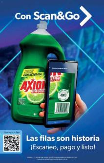 Sams Club ofertas 18/06/2024 - 15/07/2024 página 40