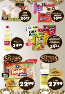 Smart ofertas 02/07/2024 - 04/07/2024 folleto   Chihuahua página 3