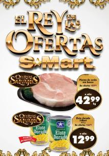 Smart ofertas 02/07/2024 - 04/07/2024 folleto página 2