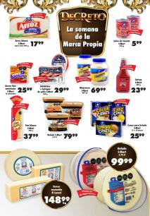 Smart ofertas 02/07/2024 - 04/07/2024 folleto página 5