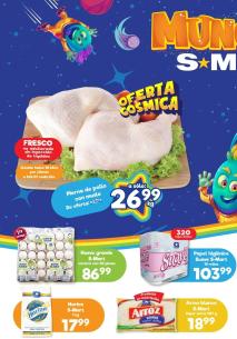 Smart ofertas 02/08/2024 - 05/08/2024 Monterrey página 2