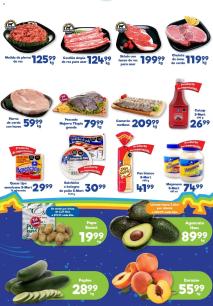 Smart ofertas 02/08/2024 - 05/08/2024 Monterrey página 4