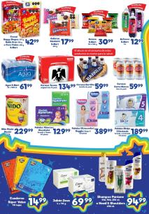 Smart ofertas 02/08/2024 - 05/08/2024 Monterrey página 5