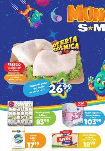 Smart ofertas 02/08/2024 - 05/08/2024 folleto   Chihuahua página 2