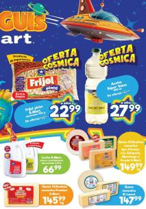 Smart ofertas 02/08/2024 - 05/08/2024 folleto   Chihuahua página 3