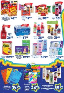 Smart ofertas 02/08/2024 - 05/08/2024 folleto   Chihuahua página 5