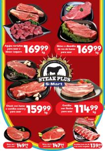 Smart ofertas 02/08/2024 - 05/08/2024 folleto página 1