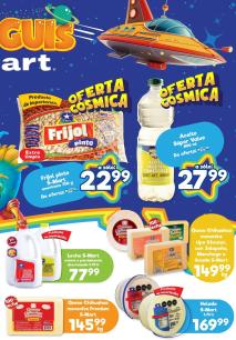 Smart ofertas 02/08/2024 - 05/08/2024 folleto página 3