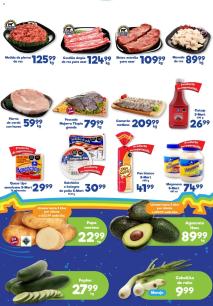 Smart ofertas 02/08/2024 - 05/08/2024 folleto página 4