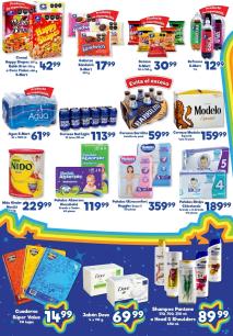 Smart ofertas 02/08/2024 - 05/08/2024 folleto página 5