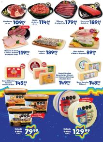 Smart ofertas 06/08/2024 - 08/08/2024 S Mart folleto   Chihuahua página 4