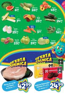 Smart ofertas 06/08/2024 - 08/08/2024 S Mart folleto página 2