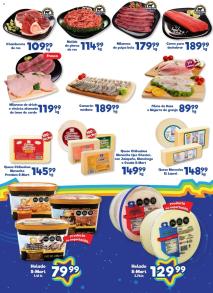 Smart ofertas 06/08/2024 - 08/08/2024 S Mart folleto página 4