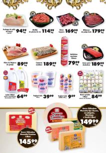 Smart ofertas 09/07/2024 - 11/07/2024 folleto de feria    Chihuahua página 4