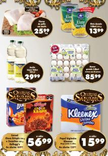 Smart ofertas 09/07/2024 - 11/07/2024 folleto de feria    Monterrey (Nuevo León) página 3