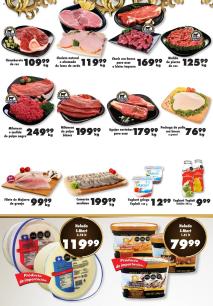 Smart ofertas 09/07/2024 - 11/07/2024 folleto de feria    Monterrey (Nuevo León) página 4