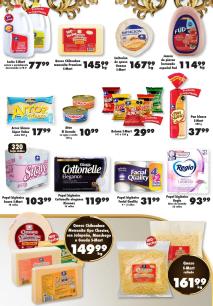 Smart ofertas 09/07/2024 - 11/07/2024 folleto de feria    Monterrey (Nuevo León) página 5