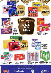 Smart ofertas 09/07/2024 - 11/07/2024 folleto de feria    Monterrey (Nuevo León) página 6