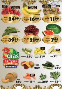 Smart ofertas 09/07/2024 - 11/07/2024 página 1