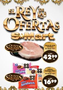 Smart ofertas 09/07/2024 - 11/07/2024 página 2