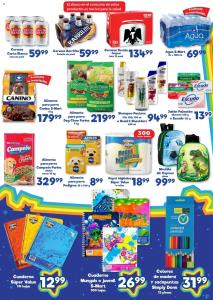 Smart ofertas 09/08/2024 - 12/08/2024 S Mart folleto   Monterrey página 5