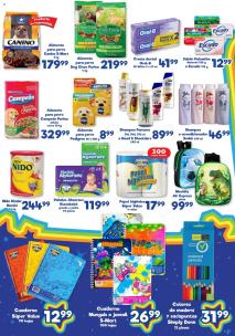 Smart ofertas 09/08/2024 - 12/08/2024 S Mart folleto página 5