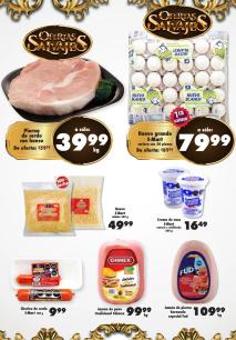 Smart ofertas 16/07/2024 - 18/07/2024 folleto de feria    Chihuahua página 2