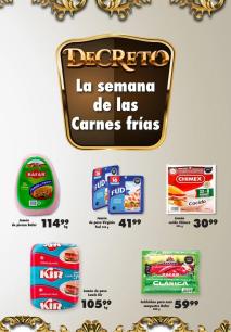 Smart ofertas 16/07/2024 - 18/07/2024 folleto de feria    Chihuahua página 3