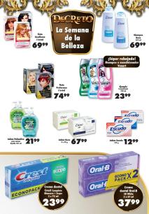 Smart ofertas 16/07/2024 - 18/07/2024 folleto de feria    Chihuahua página 5