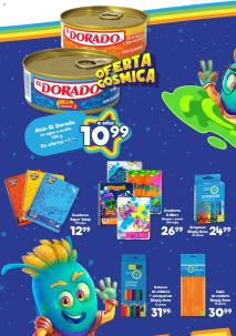 Smart ofertas 16/08/2024 - 19/08/2024 S Mart folleto de feria   Monterrey  página 2