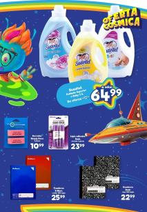 Smart ofertas 16/08/2024 - 19/08/2024 S Mart folleto de feria   Monterrey  página 3