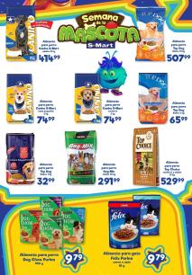 Smart ofertas 16/08/2024 - 19/08/2024 S Mart folleto de feria   Monterrey  página 5