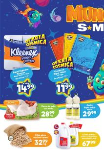 Smart ofertas 16/08/2024 - 19/08/2024 S Mart folleto página 2